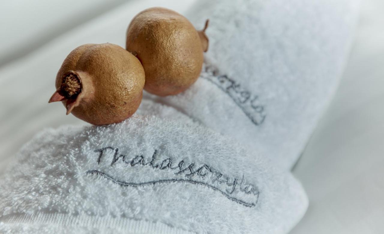 Thalassoxyla Mouressi Mouresi Luaran gambar